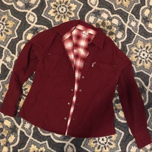 Women’s carhartt jacket NWOT